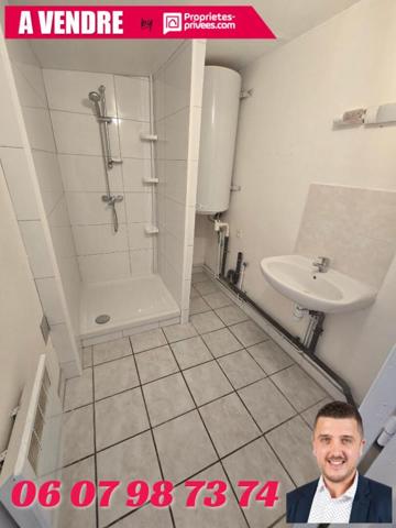 Immeuble Saint Michel 200 m2