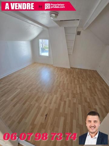 Immeuble Saint Michel 200 m2