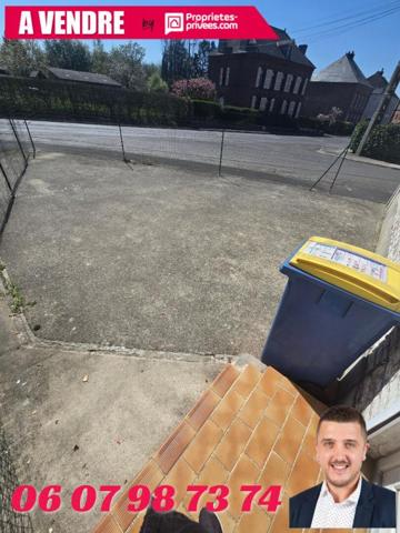 Immeuble Saint Michel 200 m2