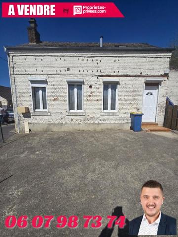 Immeuble Saint Michel 200 m2