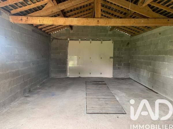 Maison à vendre 3 pièces 63 m² Mauges-sur-Loire