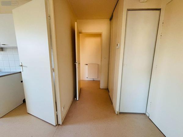 Appartement à vendre à Noyal-Châtillon-sur-Seiche en Ille-et-Vilaine (35230), ref : 35129-6582