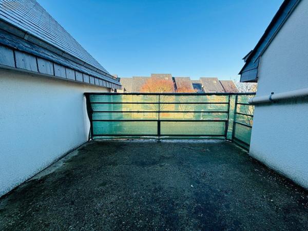 Appartement à vendre à Noyal-Châtillon-sur-Seiche en Ille-et-Vilaine (35230), ref : 35129-6582