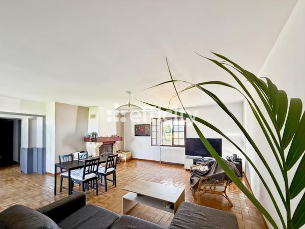 Maison 4 pièces - 100 m²