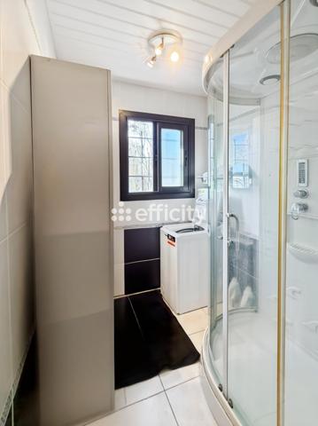 Maison 4 pièces - 100 m²