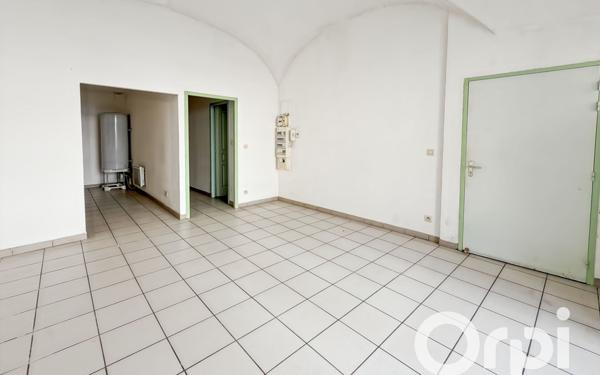 Appartement à louer    2 pièces • 47,89 m2 Baix