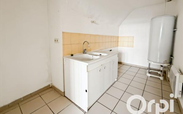 Appartement à louer    2 pièces • 47,89 m2 Baix