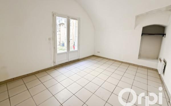 Appartement à louer    2 pièces • 47,89 m2 Baix