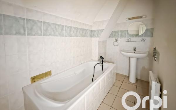 Appartement à louer    2 pièces • 47,89 m2 Baix