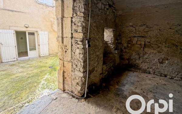 Appartement à louer    2 pièces • 47,89 m2 Baix