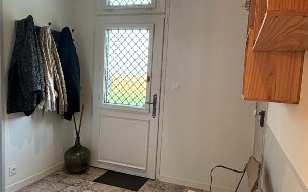 Maison à vendre    7 pièces •  Saint-Pierre-d'Oléron