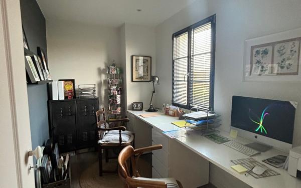 Maison à vendre    7 pièces •  Saint-Pierre-d'Oléron