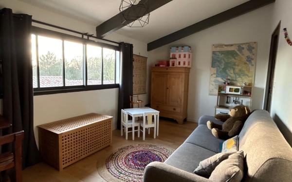 Maison à vendre    7 pièces •  Saint-Pierre-d'Oléron