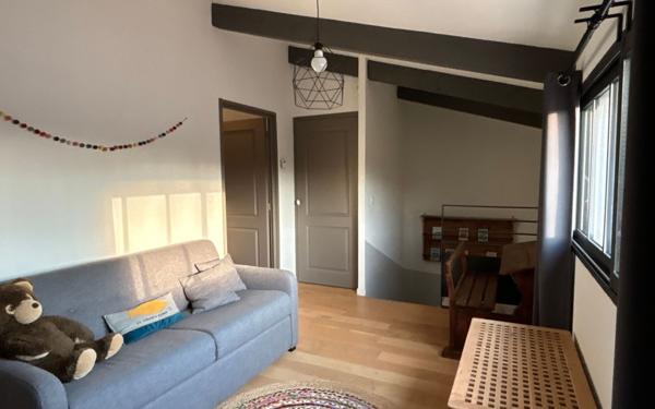 Maison à vendre    7 pièces •  Saint-Pierre-d'Oléron