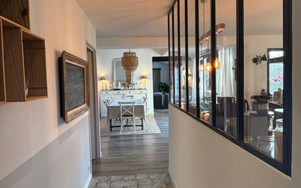 Maison à vendre    7 pièces •  Saint-Pierre-d'Oléron