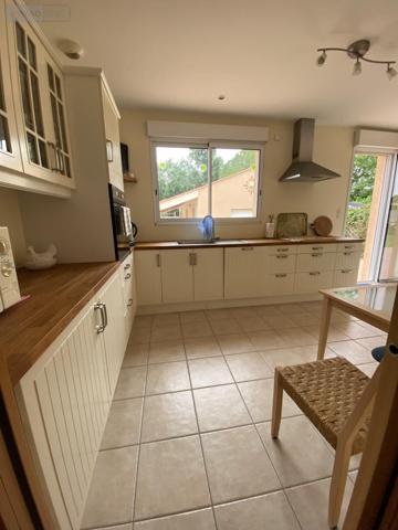 Maison à vendre à Les Achards en Vendée (85150), ref : 85072-1079