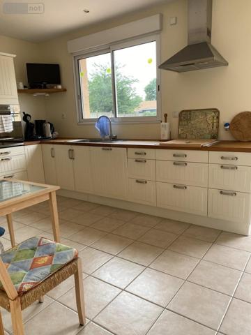 Maison à vendre à Les Achards en Vendée (85150), ref : 85072-1079