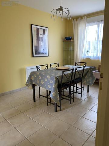 Maison à vendre à Les Achards en Vendée (85150), ref : 85072-1079