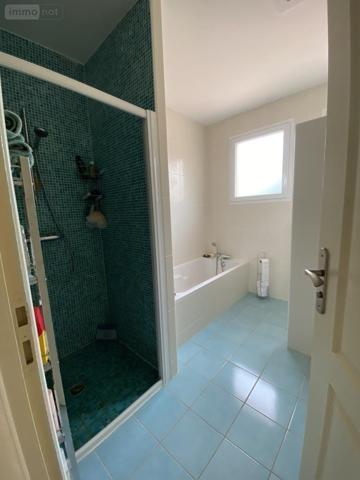 Maison à vendre à Les Achards en Vendée (85150), ref : 85072-1079