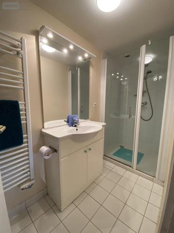 Maison à vendre à Les Achards en Vendée (85150), ref : 85072-1079