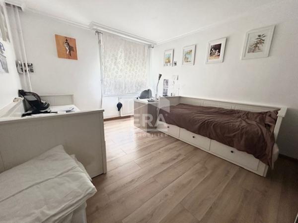 Appartement de 60 m2 habitables - Sartrouville - quartier la plaine