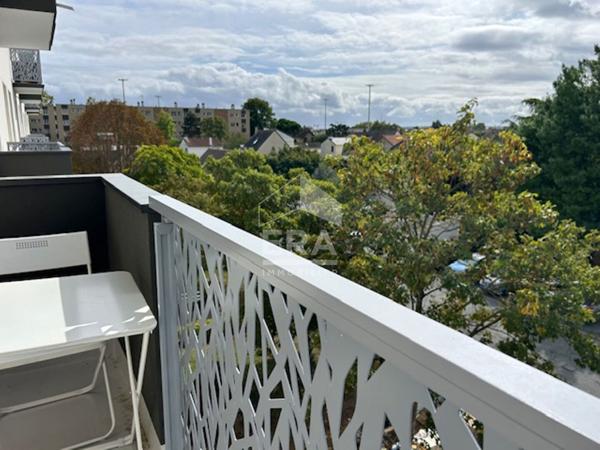 Appartement de 60 m2 habitables - Sartrouville - quartier la plaine