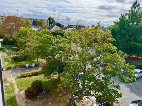 Appartement de 60 m2 habitables - Sartrouville - quartier la plaine