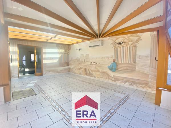 Maison de 136 m2 habitables - Sartrouville - quartier Val Notre-Dame