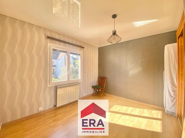 Maison de 136 m2 habitables - Sartrouville - quartier Val Notre-Dame