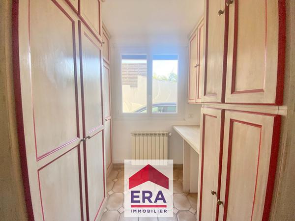 Maison de 136 m2 habitables - Sartrouville - quartier Val Notre-Dame