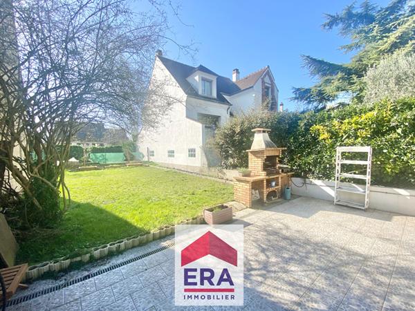 Maison de 136 m2 habitables - Sartrouville - quartier Val Notre-Dame