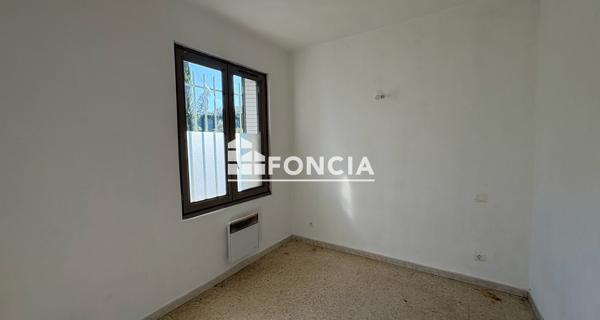 Location Appartement 2 pièces 28.7 m² - Cabannes 13440