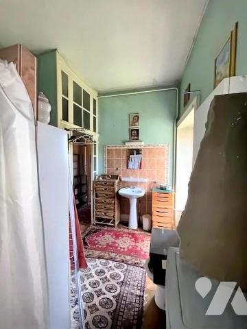 APPARTEMENT avec Dépendances