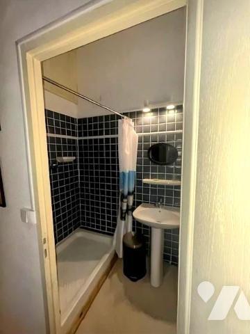APPARTEMENT avec Dépendances