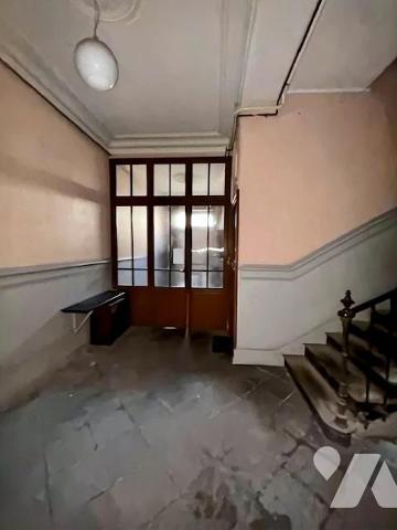 APPARTEMENT avec Dépendances