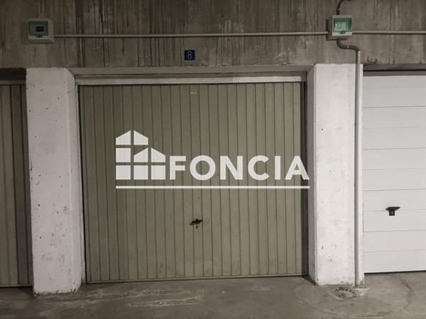 Location Parking - Grenoble 38000