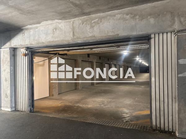 Location Parking - Grenoble 38000