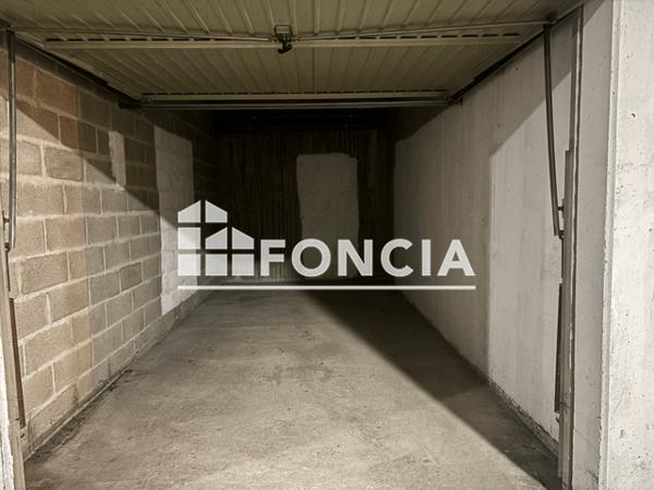 Location Parking - Grenoble 38000