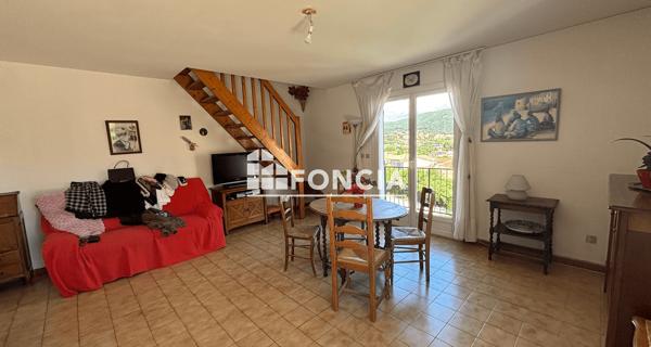 À vendre Appartement 3 pièces 60 m² - Carqueiranne 83320