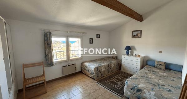À vendre Appartement 3 pièces 60 m² - Carqueiranne 83320