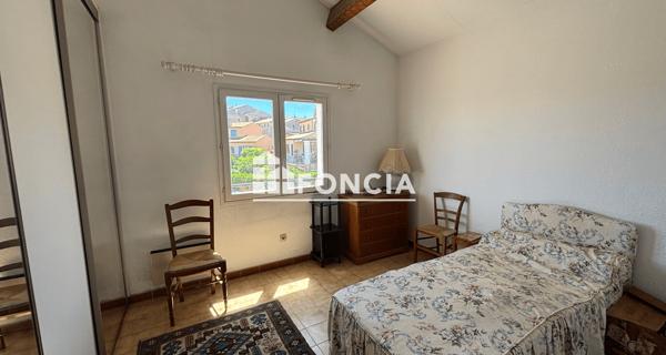 À vendre Appartement 3 pièces 60 m² - Carqueiranne 83320