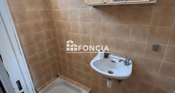 À vendre Appartement 3 pièces 60 m² - Carqueiranne 83320