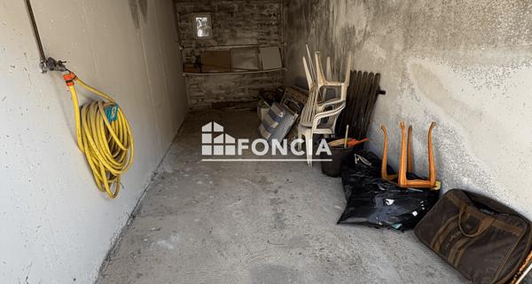 À vendre Appartement 3 pièces 60 m² - Carqueiranne 83320
