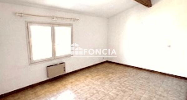 À vendre Appartement 3 pièces 60 m² - Carqueiranne 83320