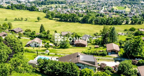 À vendre Maison 7 pièces 337 m² - Thyez 74300