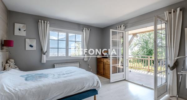 À vendre Maison 7 pièces 337 m² - Thyez 74300