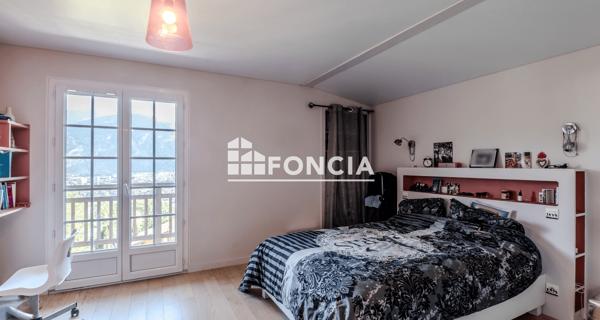 À vendre Maison 7 pièces 337 m² - Thyez 74300