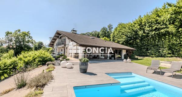 À vendre Maison 7 pièces 337 m² - Thyez 74300