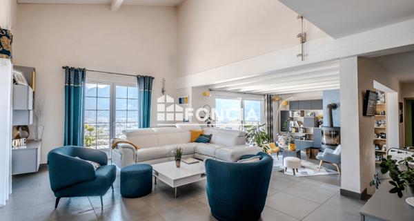À vendre Maison 7 pièces 337 m² - Thyez 74300