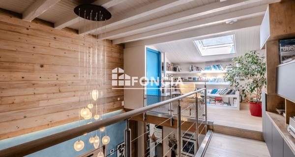 À vendre Maison 7 pièces 337 m² - Thyez 74300